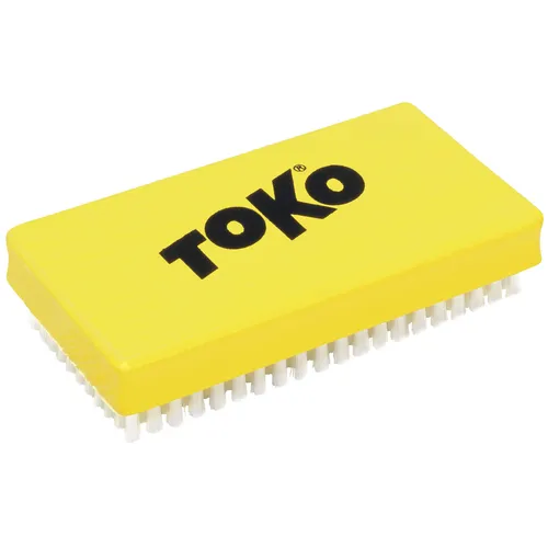 Toko Polishing Brush Polierbürste von TOKO