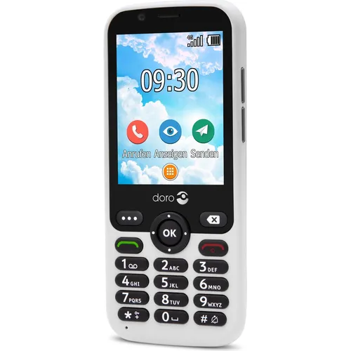 Produktbild DORO 7010 Seniorenhandy