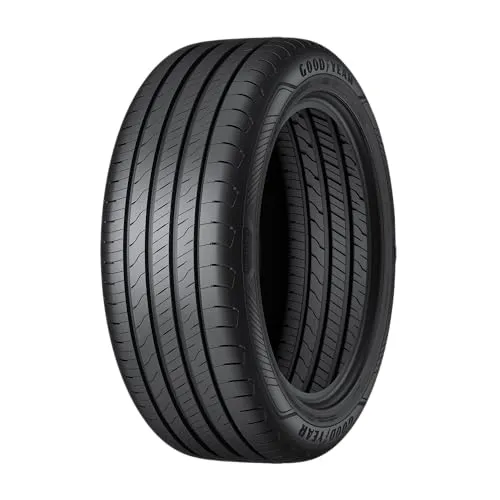 Goodyear Efficientgrip Performance 2 195/55 R16 87H - Hochleistungs-Sommerreifen - Autoreifen mit optimierter Kraftstoffeffizienz und hervorragendem Grip für sicheres Fahren bei allen Wetterbedingungen.