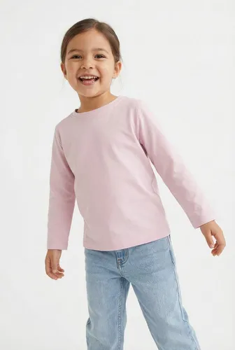 Name It Langarmshirt NMFVIBBI LS TOP NOOS