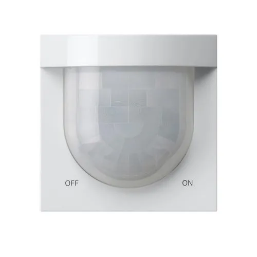 Gira 2051112 KNX Bewegungsmelder Komfort von Gira KNX-Bewegungsmelder Bussystem-Bewegungsmelder