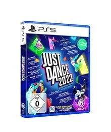 Just Dance 2022 von Ubisoft