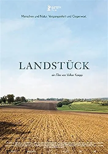 Landstück [DVD]