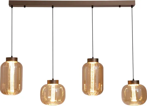 SEARCHLIGHT LED Pendelleuchte