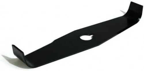 Oregon 2 Zahn Mulchmesser 300mm für Freischneider Stahl 25.4mm Aufnahme no.13