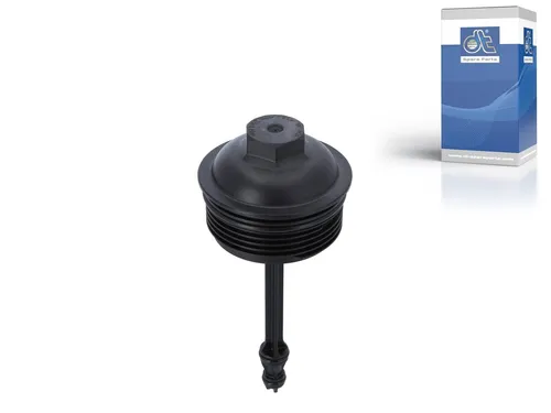 Dt Spare Parts Deckel, Ölfiltergehäuse 11.13130