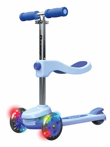 Razor Rollie Tretroller für Kinder