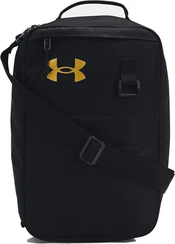 Under Armour Unisex UA Contain Shoe Bag Backpack in schwarz von Under Armour