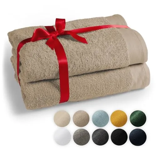 Blumtal Handtücher von Blumtal