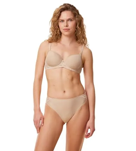 Triumph Damen Amourette Tai, Skin, 42 von Triumph