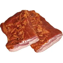 Poliwczak Geräucherter Speck ca. 550g von Poliwczak