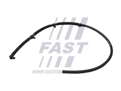 Fast Schlauch, Leckkraftstoff FT39618
