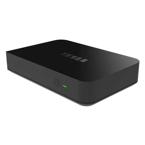 Tesla XT850 (DVB-T2) (XT850)