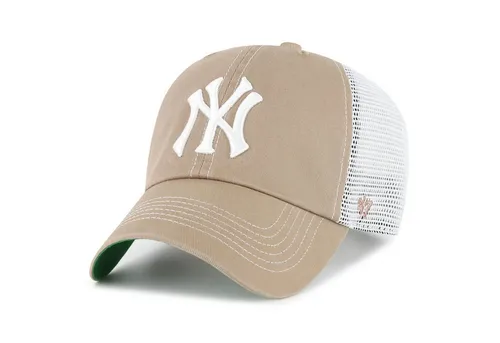 '47 Brand Trucker Cap Trucker TRAWLER New York Yankees