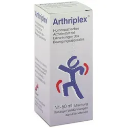 Arthriplex Tropfen