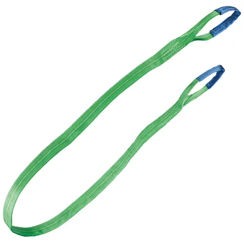 Lasthaken, Trageklemmen & Schäkel von TECTOR