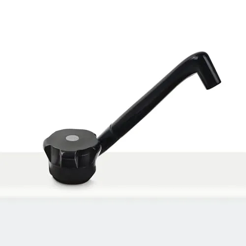 wamovo 12v Wasserhahn für Wohnmobil, Wohnwagen