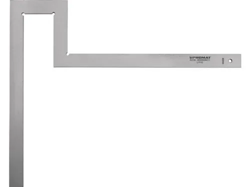 Flanschenwinkel Schenkel-L.500x500mm PROMAT von Promat