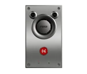 Produktbild Fanvil Audio Intercom A12