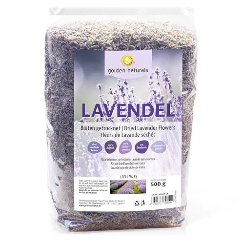 Kräuter & Gewürze von golden naturals natürlich grün geniessen
