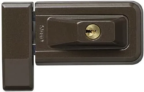 ABUS Fenster-Zusatzsicherung 3030 AL0125 von ABUS