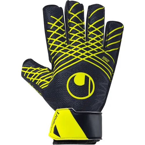 Uhlsport Prediction Starter Soft RC Torwarthandschuhe 101133801 Größe 2