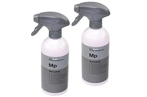 Koch Chemie Motorplast Motorkonservierer spezial Motorpflege Konservierer 1 L