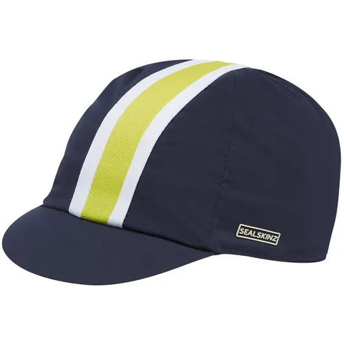 SealSkinz Syderstone Cap (Größe M , blau)