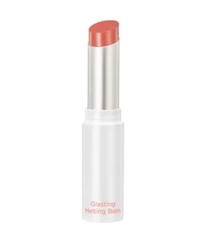 Produktbild rom&nd Glasting Melting Balm tönender Lippenbalsam für strahlenden Glanz Farbton 03 Sorbet Balm 3.5 g