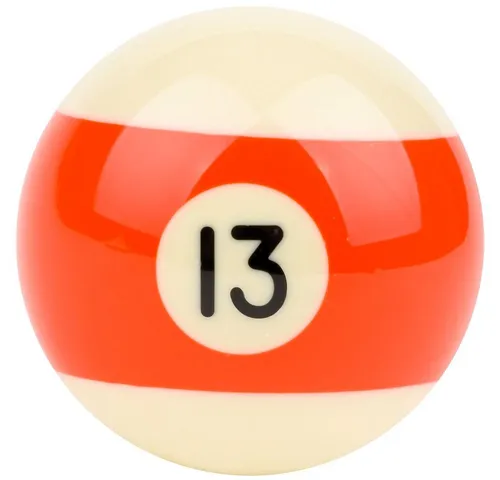 Billardkugeln von Sportime