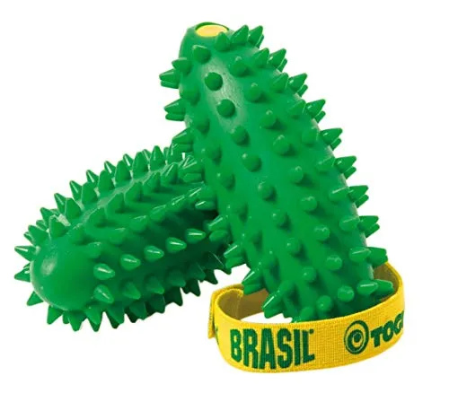 Brasil Tiefenmuskulatur Handtrainer 2er Set von TOGU