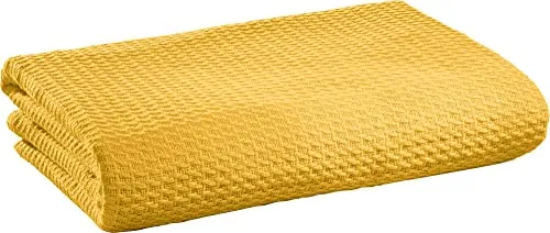 Erwin Müller Bettwäsche Gelb von Erwin Müller