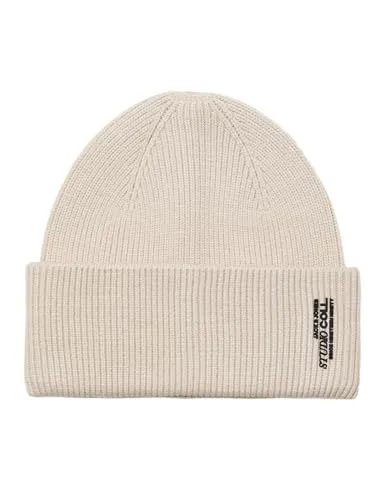 JACK & JONES Jaccoll Long Beanie Noos