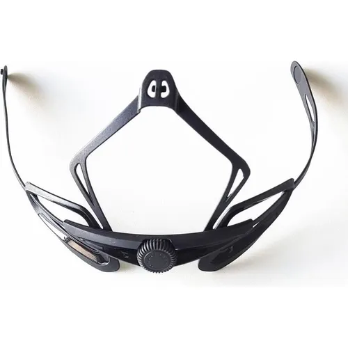 Giro Das Radix Fit System Black System Rozb. Xl (neu) (GR-7122275)