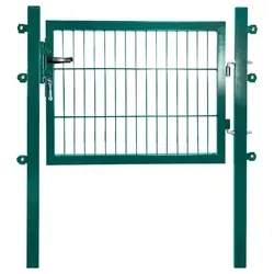 Peddy Shield Gartentor 100x75 cm von PEDDY SHIELD