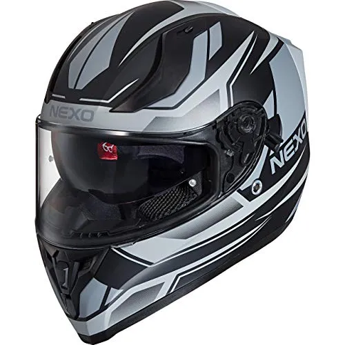 Nexo Integralhelm Sport II von Nexo