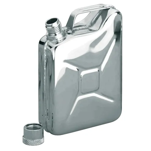 Mil-Tec Flachmann Kanister von Mil-Tec