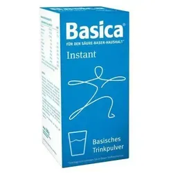 Basica instant Pulver