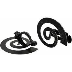 Gardinenhalter & -quasten von Good Life