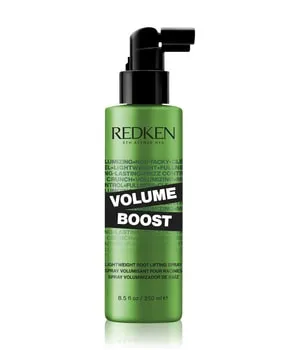 Redken Volume Boost 250ml Haarspray von Redken