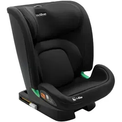 KidsZone Kindersitz 15–36 kg mit Isofix – Kinderautositz Gruppe 2/3, 100–150 cm – Kindersitz ab 4 Jahre i-Size ECE R129