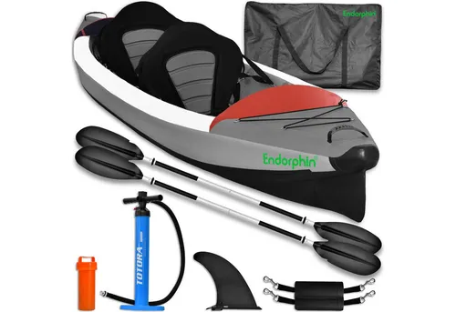 Produktbild Endorphin Zweierkajak