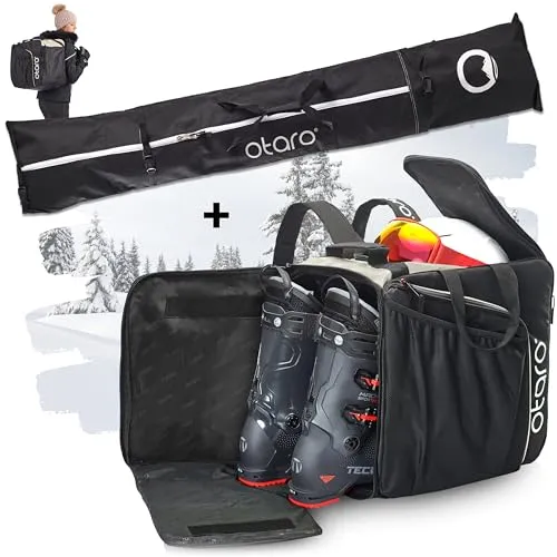 Wintersport & -Aktivitäten von Otaro