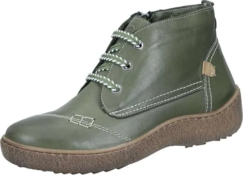 Manitu-Damen Stiefeletten 40 EU