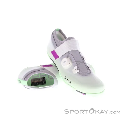 Fizik Ferox 2 Carbon Gravelschuhe von fizik