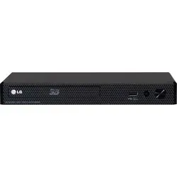 LG BP220 Blu-ray-Player, schwarz