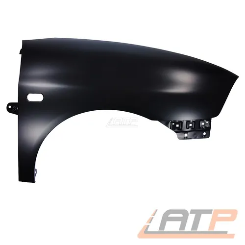 Produktbild Bestprice Kotflügel vorne rechts mit Blinkerloch für Seat (Hersteller-Nr. 31479431)