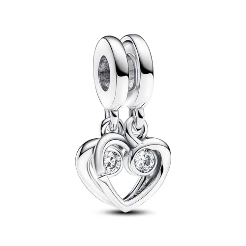 PANDORA Sterling silver 193318C00