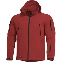 Pentagon Artaxes Jacke Rot XL Herren Rot XL - Weiß - XL