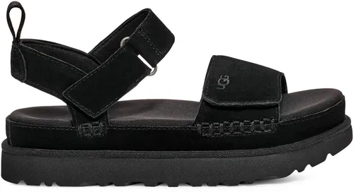 UGG GOLDENSTAR Sandale 2025 black in schwarz von UGG